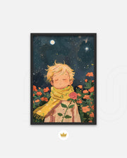 Little Star Dreamer