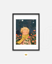 Little Star Dreamer