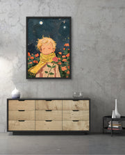 Little Star Dreamer