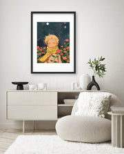 Little Star Dreamer