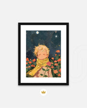 Little Star Dreamer