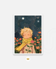 Little Star Dreamer