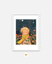 Little Star Dreamer