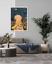 Little Star Dreamer