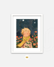 Little Star Dreamer
