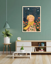 Little Star Dreamer