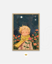Little Star Dreamer