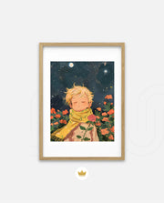 Little Star Dreamer