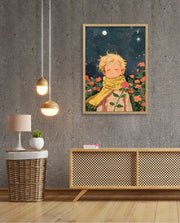 Little Star Dreamer