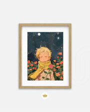 Little Star Dreamer