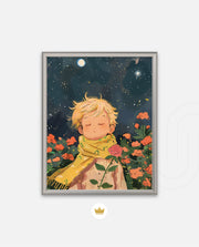 Little Star Dreamer