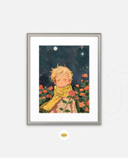 Little Star Dreamer