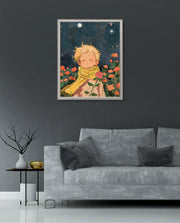 Little Star Dreamer
