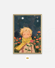 Little Star Dreamer
