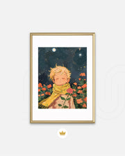 Little Star Dreamer