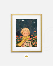 Little Star Dreamer