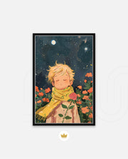 Little Star Dreamer