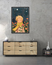 Little Star Dreamer