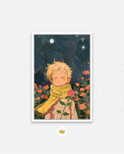 Little Star Dreamer