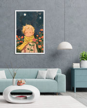 Little Star Dreamer