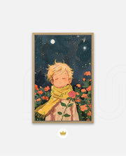 Little Star Dreamer