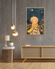 Little Star Dreamer