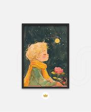 Star Rose Dream