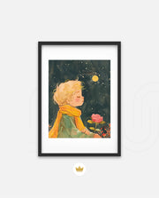 Star Rose Dream