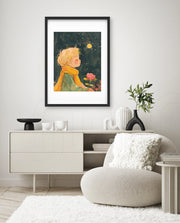 Star Rose Dream