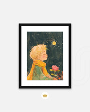 Star Rose Dream