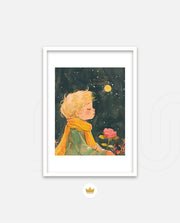 Star Rose Dream