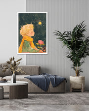 Star Rose Dream