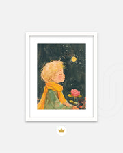 Star Rose Dream