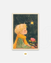 Star Rose Dream