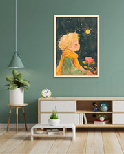 Star Rose Dream
