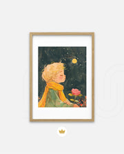 Star Rose Dream