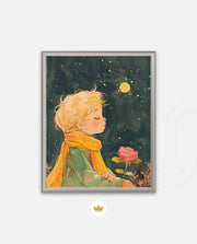 Star Rose Dream