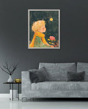 Star Rose Dream