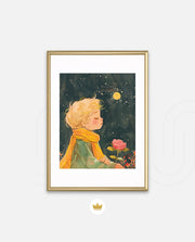 Star Rose Dream