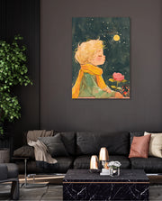 Star Rose Dream