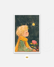 Star Rose Dream