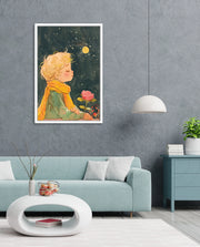 Star Rose Dream