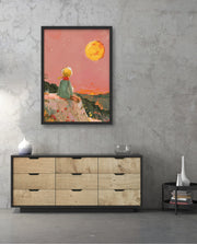 Golden Planet Dream