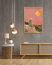 Golden Planet Dream