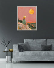 Golden Planet Dream