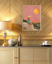 Golden Planet Dream