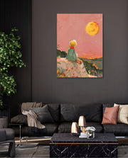 Golden Planet Dream