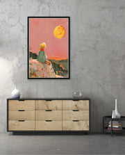 Golden Planet Dream