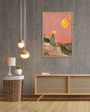 Golden Planet Dream