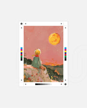 Golden Planet Dream